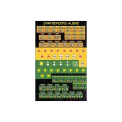 Star Borders: Aliens