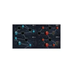 Star Borders: Humanity 2nd edition