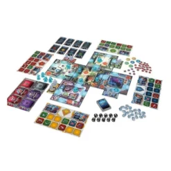 Starcadia Quest