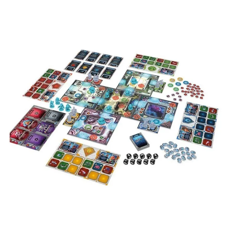 Starcadia Quest