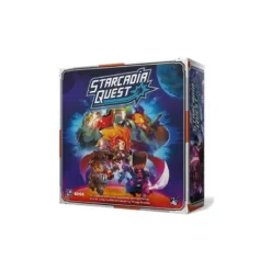Starcadia Quest