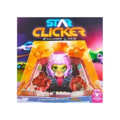 Star Clicker -
