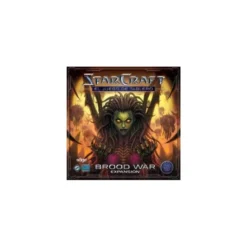 Starcraft: Brood War Expansion