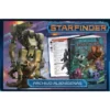 Starfinder: Archivo de Alienigenas