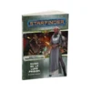 Starfinder: Contra el Trono de los Eones 2. Huida de la Luna Prision
