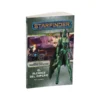 Starfinder: Contra el Trono de los Eones 1. El Alcance del Imperio -