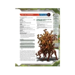 Starfinder: Contra el Trono de los Eones 1. El Alcance del Imperio -