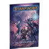 Starfinder: Hoja de personaje