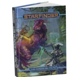 Starfinder: Los Mundos del Pacto
