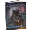 Starfinder: Reglas Basicas - Edicion Corregida -
