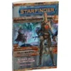 Starfinder: Soles Muertos 1. Incidente en la estacion Absalom -