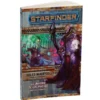 Starfinder: Soles Muertos 6. La Imperio de los Huesos