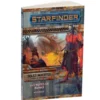 Starfinder: Soles Muertos 4. Las nubes en ruinas -