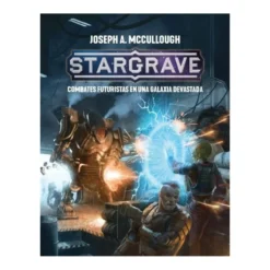 Stargrave