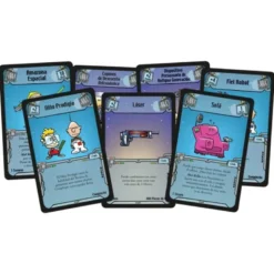 Star Munchkin