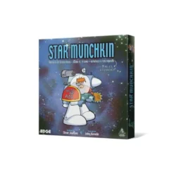 Star Munchkin