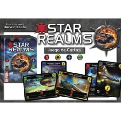 Star realms (castellano)