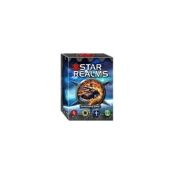 Star realms (castellano)