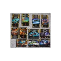 Star realms (castellano)