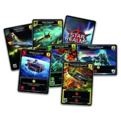 Star Realms: Colony Wars