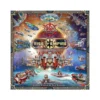Star Realms: Rise of Empire (castellano)