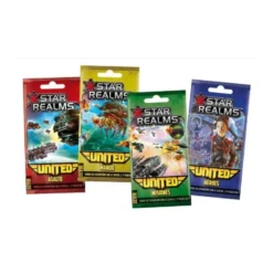 Star realms united: asalto