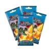 Star realms united: escenarios