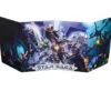 Star Saga: Pantalla para el Nexo