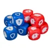 Star Saga: Set de dados adicionales