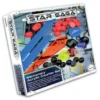 Star Saga: Set de marcadores Acrilicos (jugador)