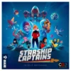 Starship Captains (castellano) + PROMO