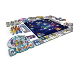 Starship Captains (castellano) + PROMO