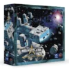 Starship Interstellar: Danger from Kuiper (castellano)
