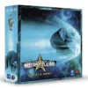 Starship Interstellar: Halleys Comet (castellano)