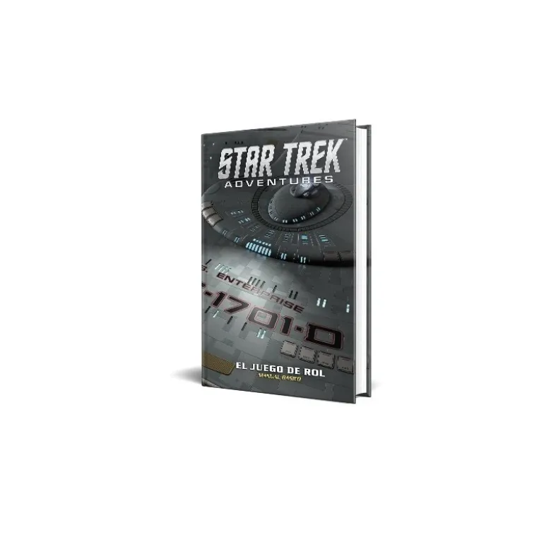 Star Trek Adventures