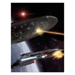 Star Trek Adventures: Herramientas del director