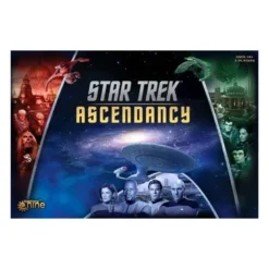 Star Trek: Ascendancy