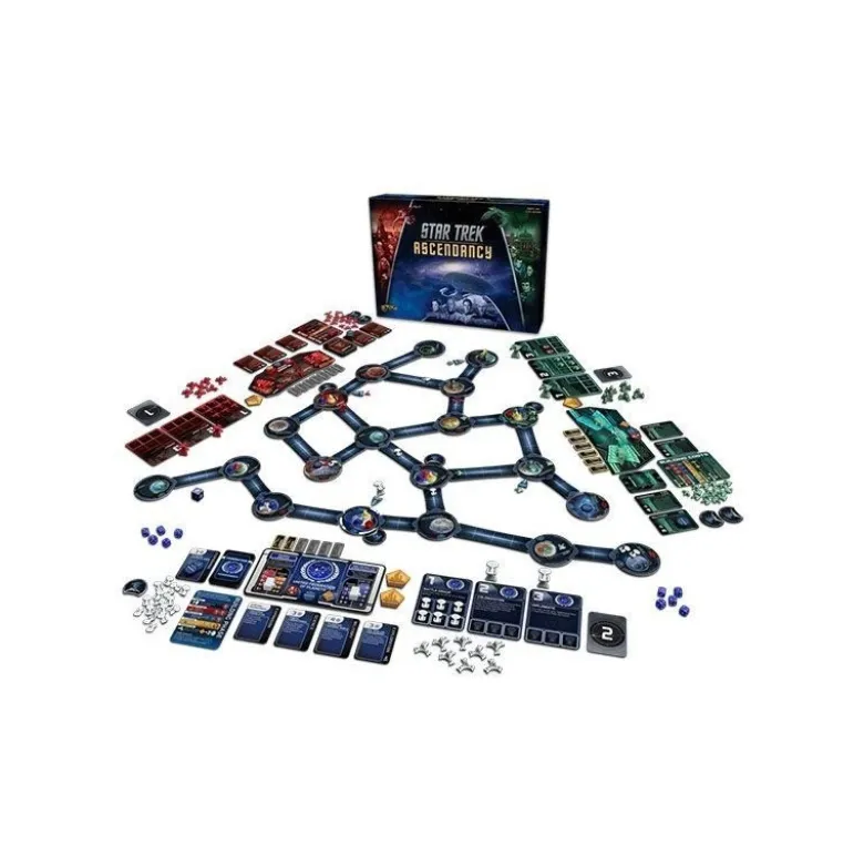 Star Trek: Ascendancy