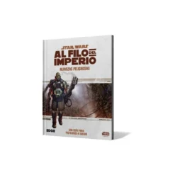 Star Wars Al filo del Imperio: Alianzas Peligrosas