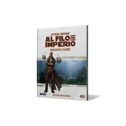 Star Wars: Al Filo del Imperio - Horizontes lejanos