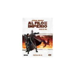 Star Wars: Al filo del Imperio - La Pantalla de DJ