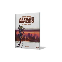 Star Wars: Al Filo del Imperio - La Joya de Yavin