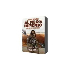 Star Wars: Al Filo del Imperio - Mazo de especializacion: Pistolero a sueldo Incursor