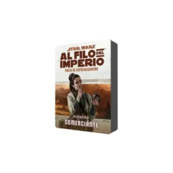 Star Wars: Al Filo del Imperio - Mazo de especializacion: Pionero Comerciante