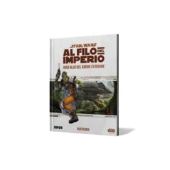 Star Wars: Al filo del Imperio - Mas alla del borde exterior