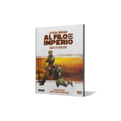 Star Wars: Al filo del Imperio - Soles de fortuna
