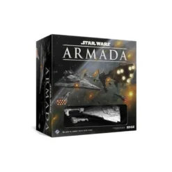 Star Wars: Armada (castellano)