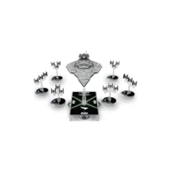 Star Wars: Armada (castellano)