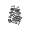 Star Wars Armada: corbetas cabeza de martillo