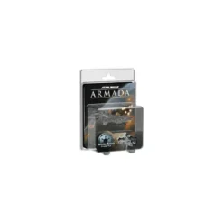 Star Wars Armada: Crucero Ligero Imperial